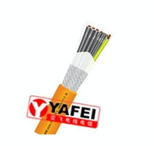 江蘇亞飛電線電纜信號(hào)電纜產(chǎn)品列表