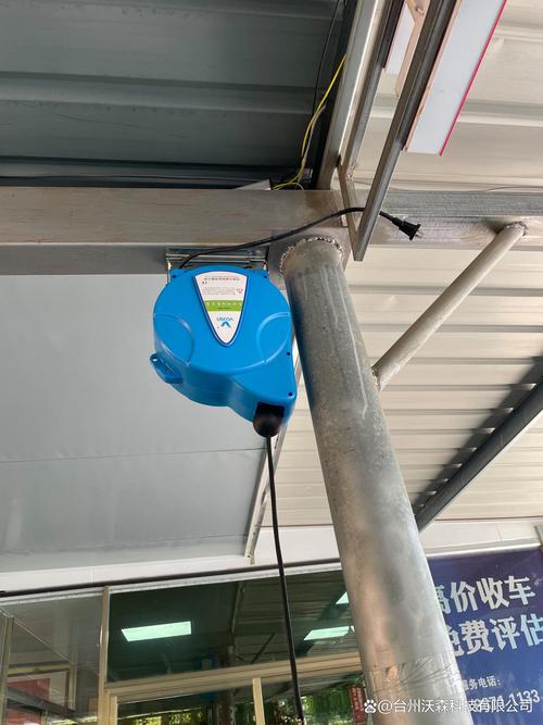 昭通電線伸縮器電纜盤廠