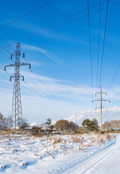 電線