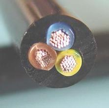 MVV電線 礦用電纜的全面解析